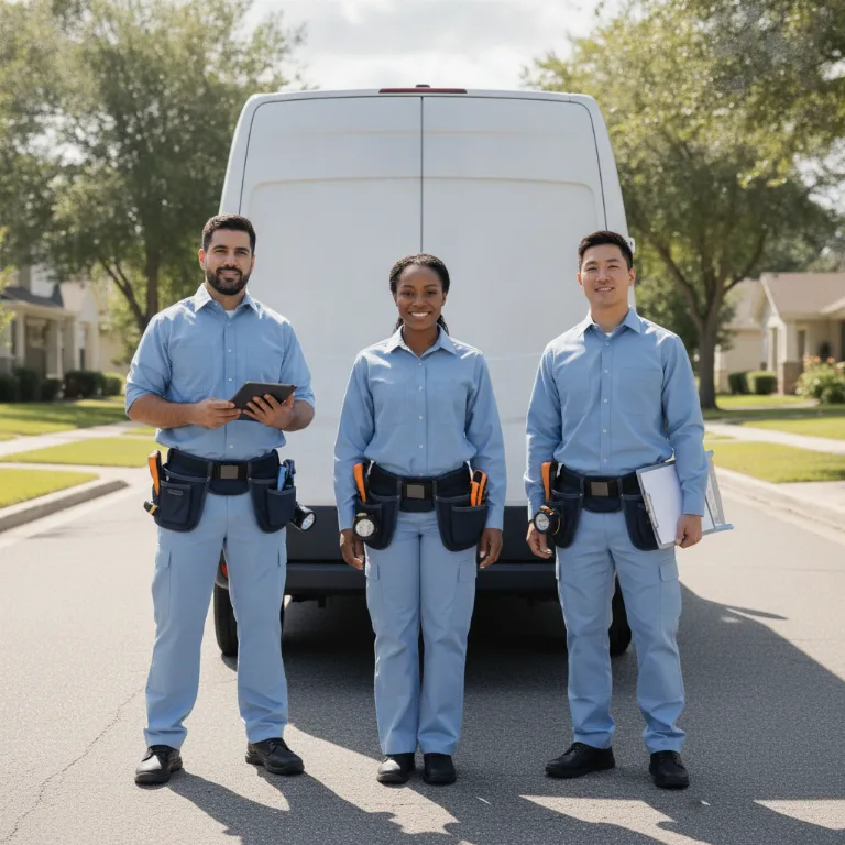 home inspector Enchanted Hills